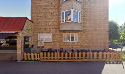 Dalarestaurang Pizzeria Hb