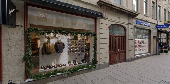 Kungstorget, 411 17 Göteborg