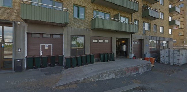 Comentarii opinii despre Stigbergets Shangri-La