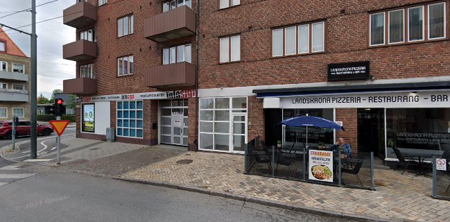 Landskrona Pizzeria