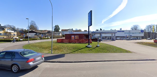 Pizzeria Palermo, Filipstad