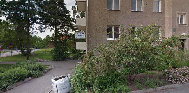 Zaza Pizza bar & kök