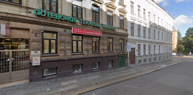 Talang Café & Restaurang