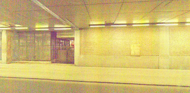 Noodle House By PONG Kista