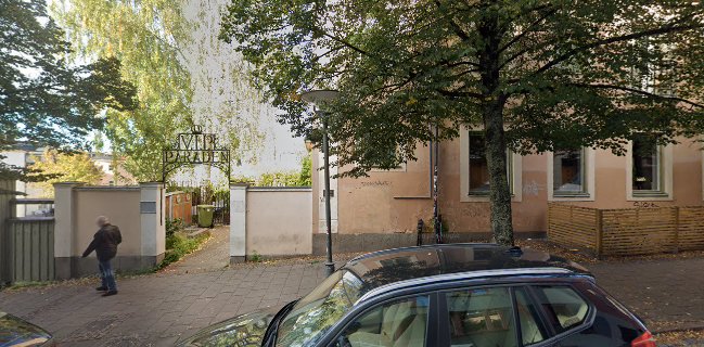 Trädgår'n Norrköping