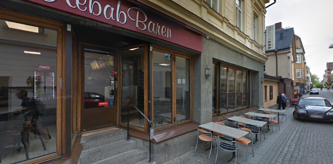 Kebab Baren