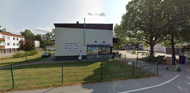 Svamptorgetspizzeria