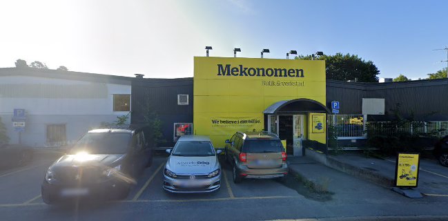 Dahlak Bar & Restaurang - Johanneshov