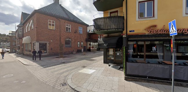 På Grillen Steakhouse