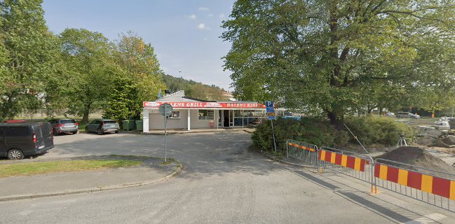 Dalens Gatukök & Pizzeria