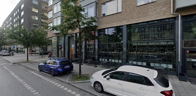 Opinii despre Trattoria Grazie Hammarbysjöstad în Stockholm - Gastronomi och hotellverksamhet