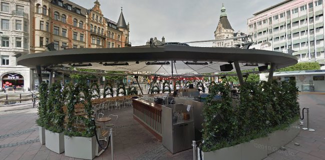 Reviews of Stureplan 1 in Stockholm - Gastronomi och hotellverksamhet