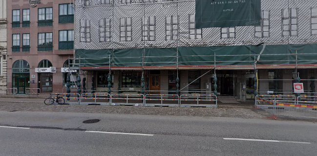 The Bishops Arms - Savoy Malmö