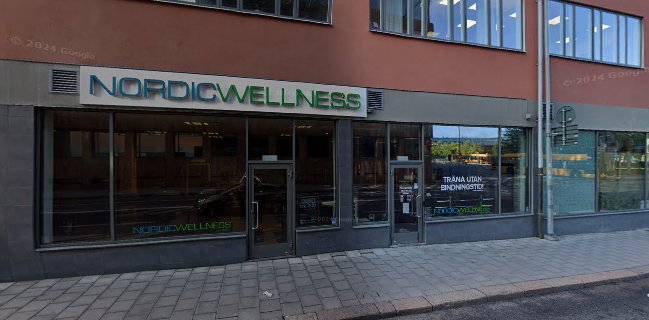 Hikari Sushi - Uppsala