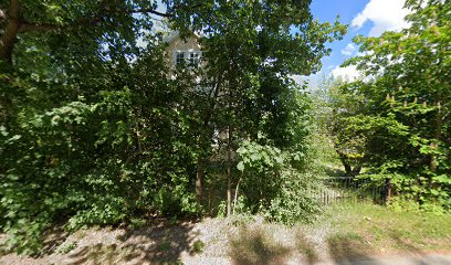 Restaurang Djursholm | Elverket Djursholm Mat & Mode