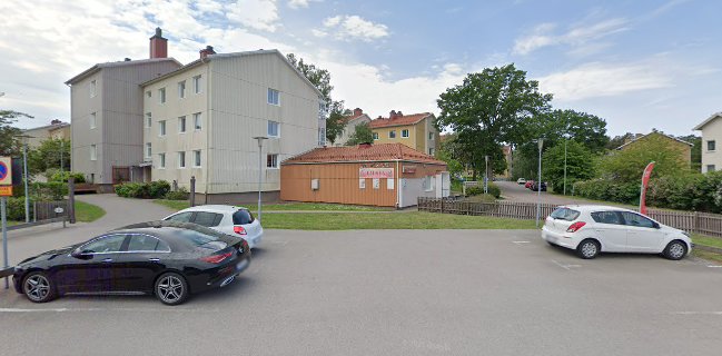 Opinii despre Pizzeria Falken - Pizzeria Kalmar în Kalmar - Gastronomi och hotellverksamhet