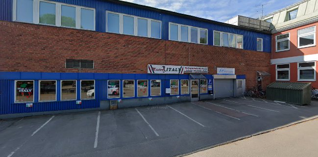 Opinii despre Misto of Italy în Västerås - Gastronomi och hotellverksamhet