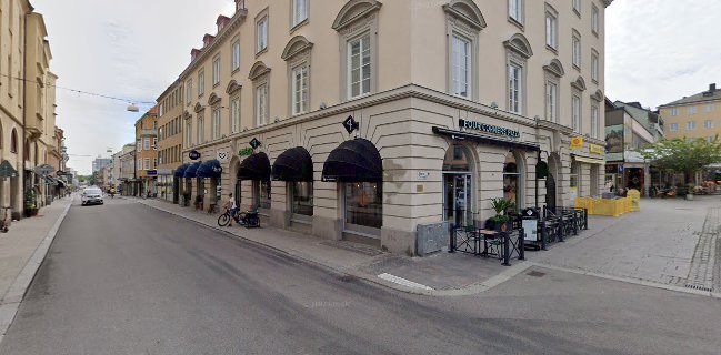 4 Corners Pizza Linköping