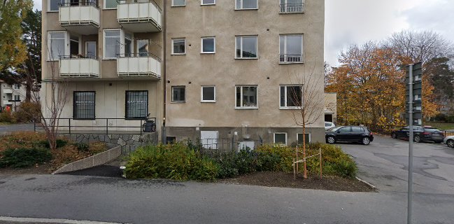 Gott Gott Sushirestaurang