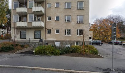 Gott Gott Sushirestaurang