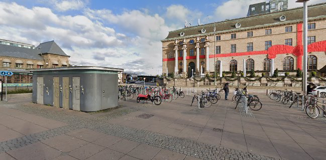 Jafaris Donuts, Churros och Glasseria