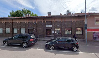 Ungdomscafé Änglagott