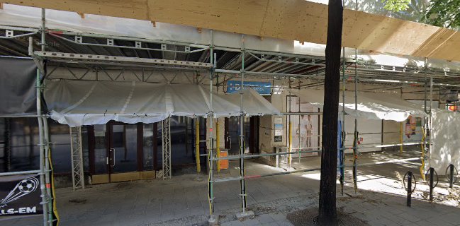 Barbeque Steakhouse & Bar - Stockholm