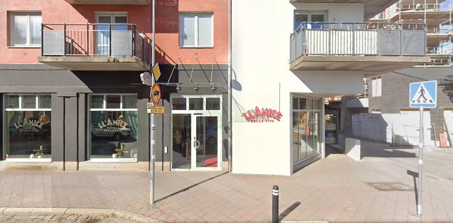 Ll'Amice Ängelholm Phone number