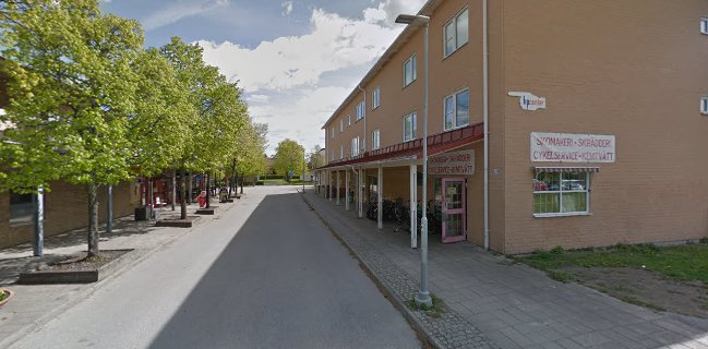 biryani house & snacks bar