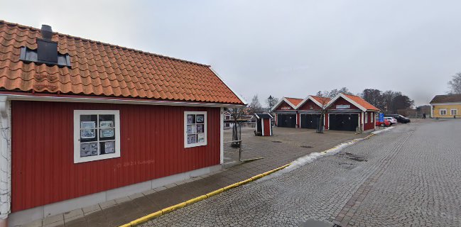 Reviews of Mormor Ruths Skafferi in Askersund - Gastronomi och hotellverksamhet