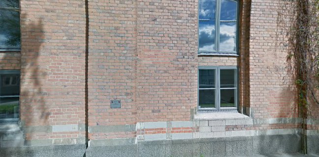 Jägmästargatan 2, 115 40 Stockholm