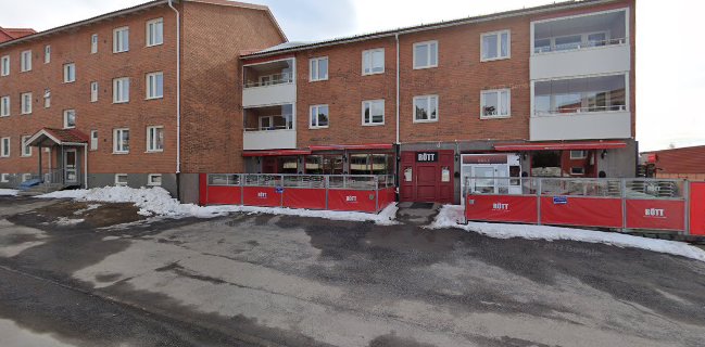 Rött Bar & Restaurang AB