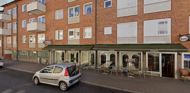 Pizzeria Opera Karlstad