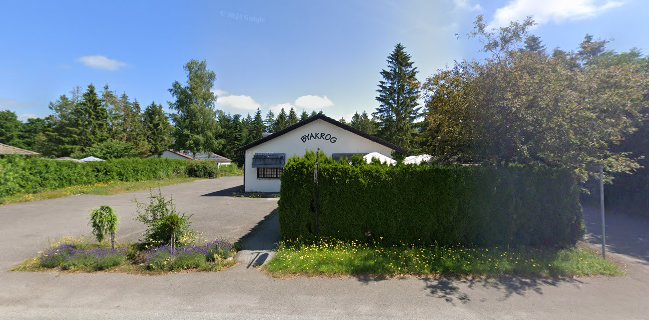 Kökeriett på Blentarps Byakrog