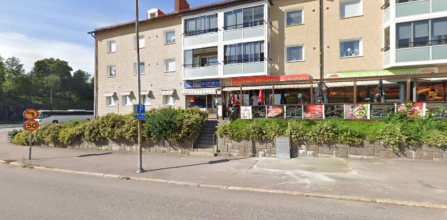 Opinii despre Västans în Fagersta - Gastronomi och hotellverksamhet