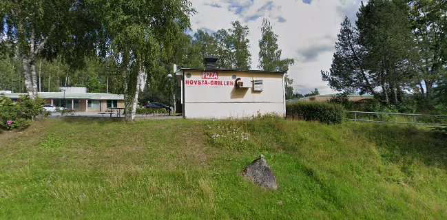 Comments and reviews of Hovstagrillen