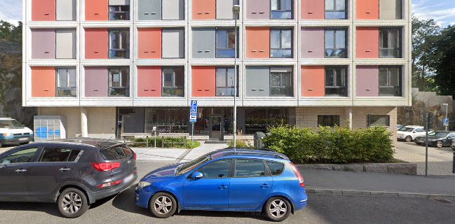 Comentarii opinii despre Hagagränd Catering