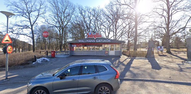 Sibylla - Norrköping