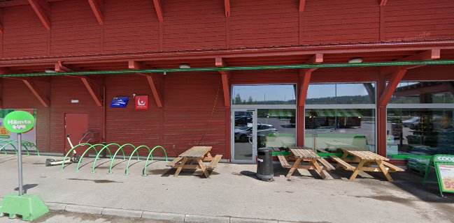 Opinii despre COOP Cafe' în Falun - Gastronomi och hotellverksamhet