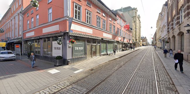 Drottninggatan 19, 602 24 Norrköping
