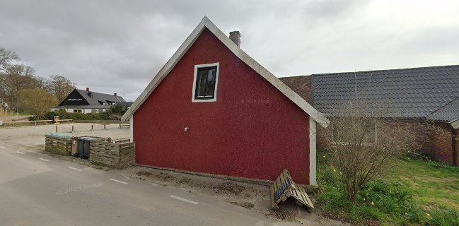 Glutenfria Paradiset Café och Butik I Stora Herrestad