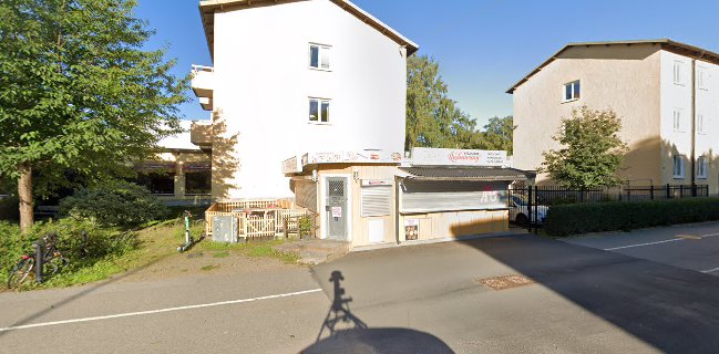 Pizza & Curry - Uppsala