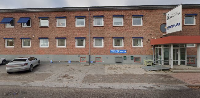 Snabbgross - Eskilstuna