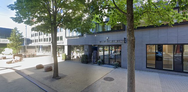 Opinii despre Gateau Kista în Kista - Gastronomi och hotellverksamhet