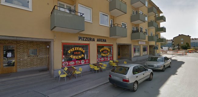 Pizzeria Arena Trollhättan