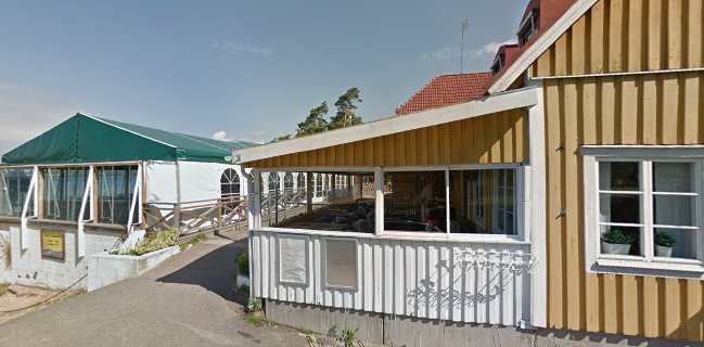 Restaurang Sjövik - Motala