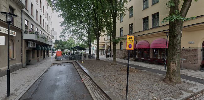 Opinii despre Bistro Bananas în Stockholm - Gastronomi och hotellverksamhet