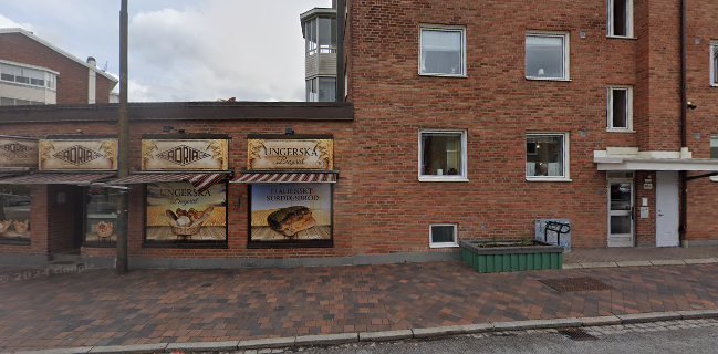 Adria Ungerska Bageriet - Gastronomi och hotellverksamhet