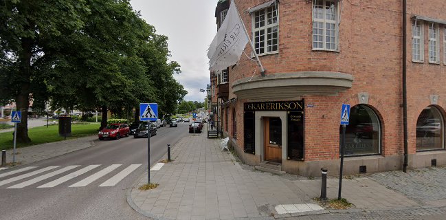 Brasserie Oskar Erikson