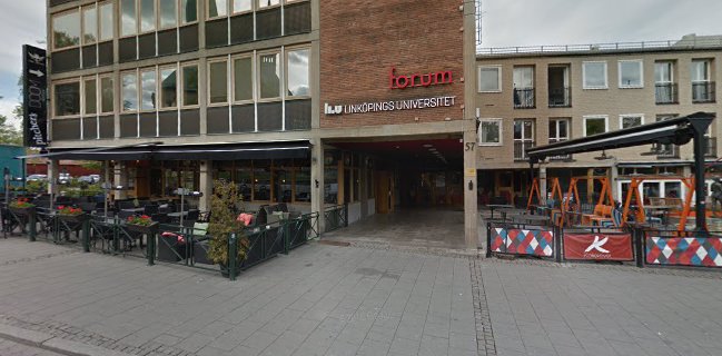 Kårhuset Kollektivet